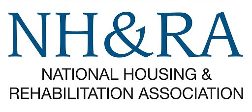 NH&RA Logo